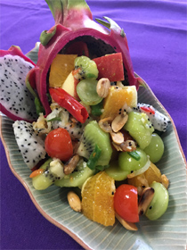 タイ料理教室 タイ料理教室